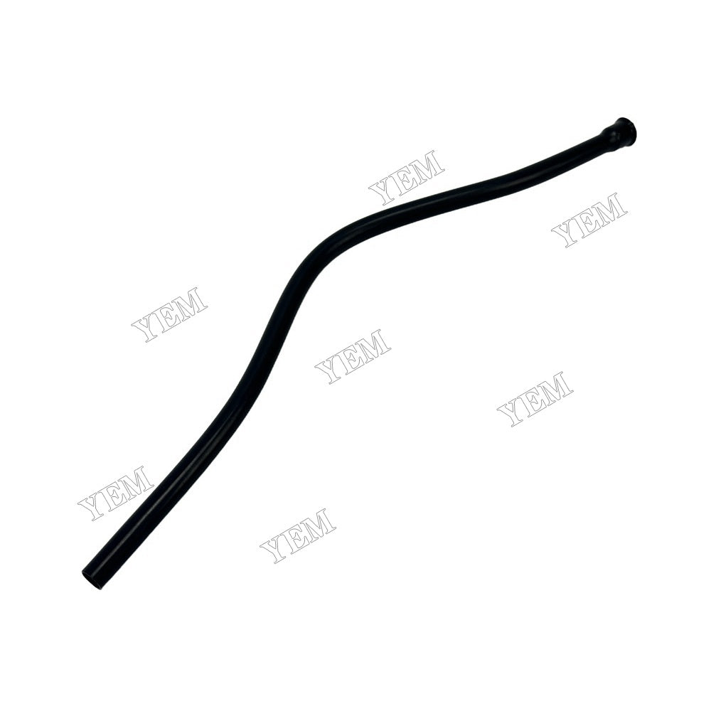 YEM Parts Oil Dipstick Sleeve For Volvo D6E Engine EW230C excavator
