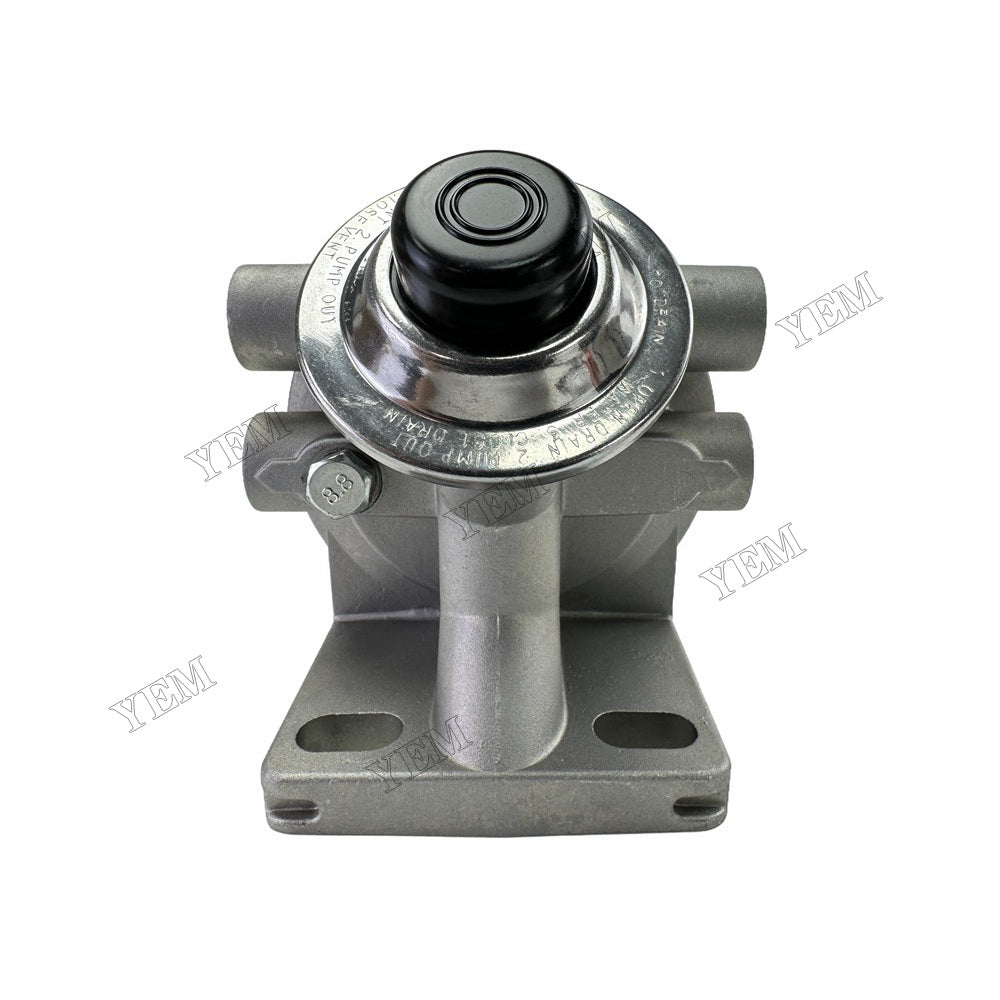 YEM Parts R90PM16 OIL FILTER SPRING For Volvo TAD720VE Engine Diesel Engine Spare Parts