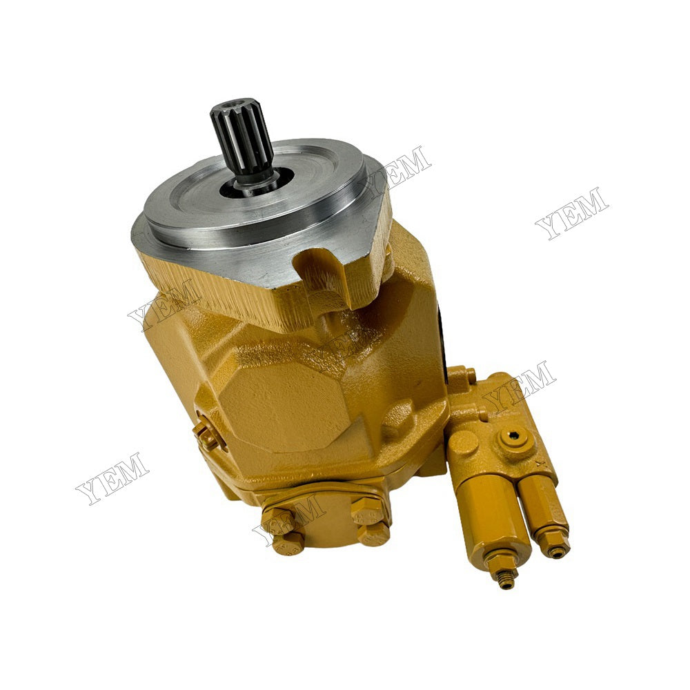 YEM Parts 187-9090 Plunger Pump For Caterpillar 3406E Engine Diesel Engine Spare Parts For Caterpillar