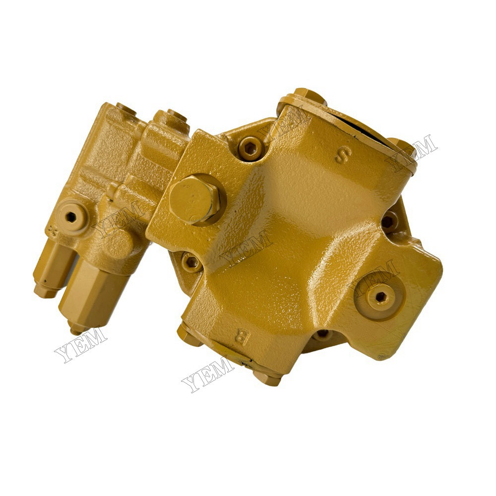 YEM Parts 187-9090 Plunger Pump For Caterpillar 3406E Engine Diesel Engine Spare Parts For Caterpillar
