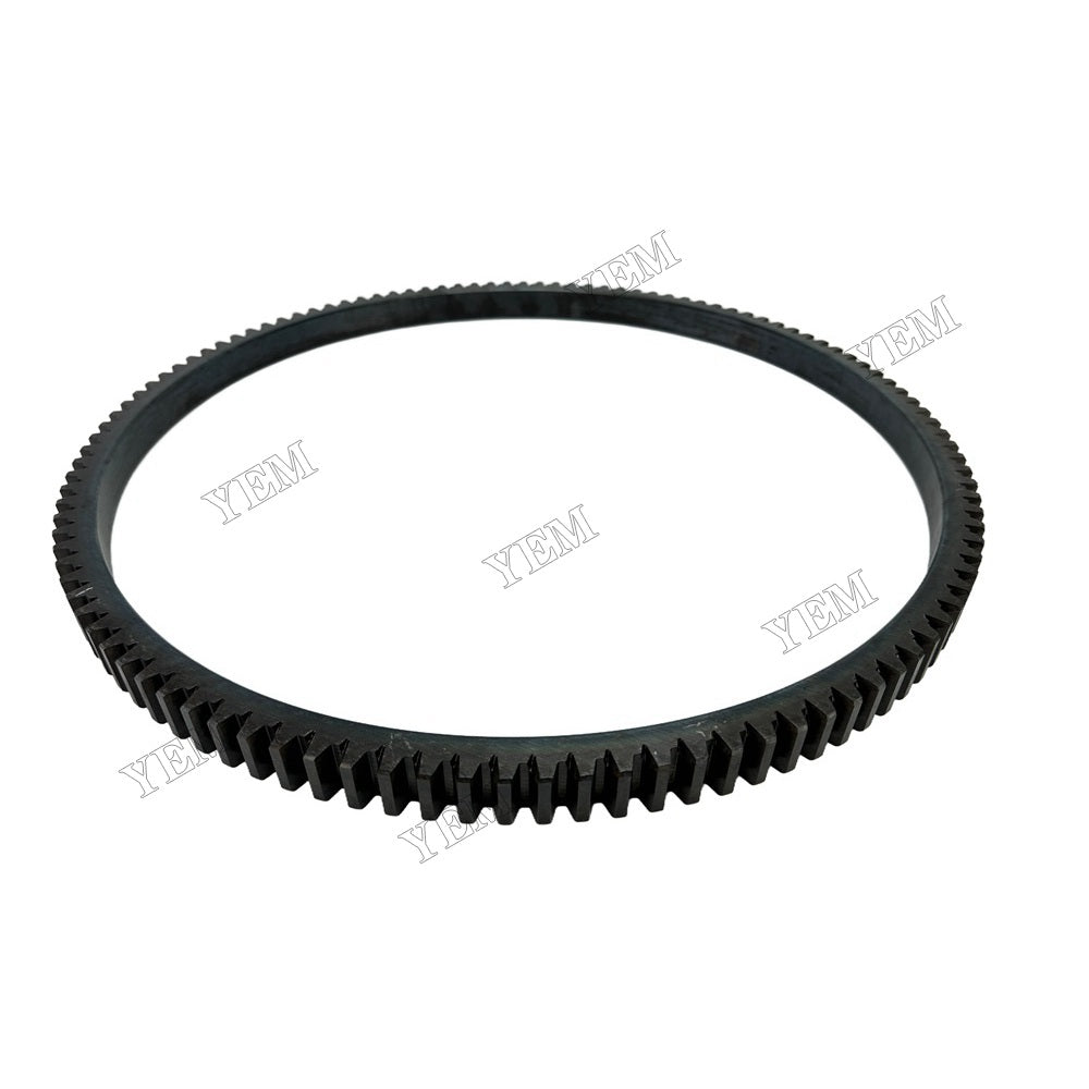 YEM Parts 4N-2514 Flywheel For Caterpillar C18 Engine Bucyrus RH40E excavator For Caterpillar
