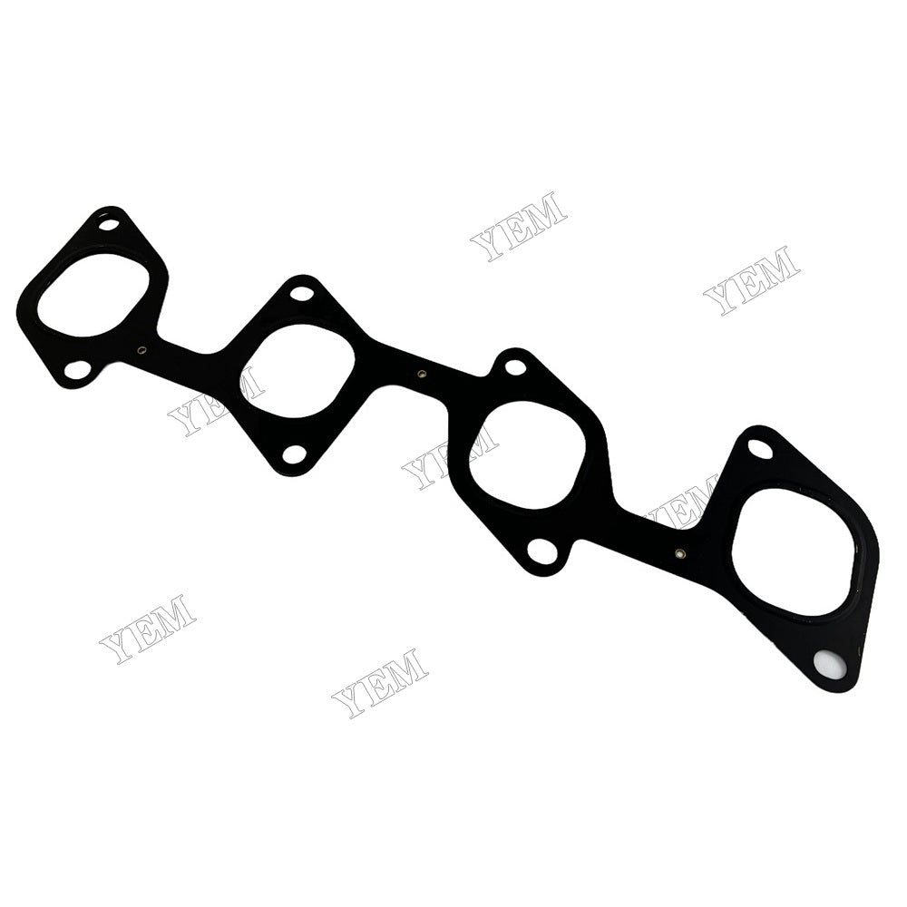 YEM Parts Exhaust Manifold Gasket For Caterpillar C4.4 Engine M318 excavator