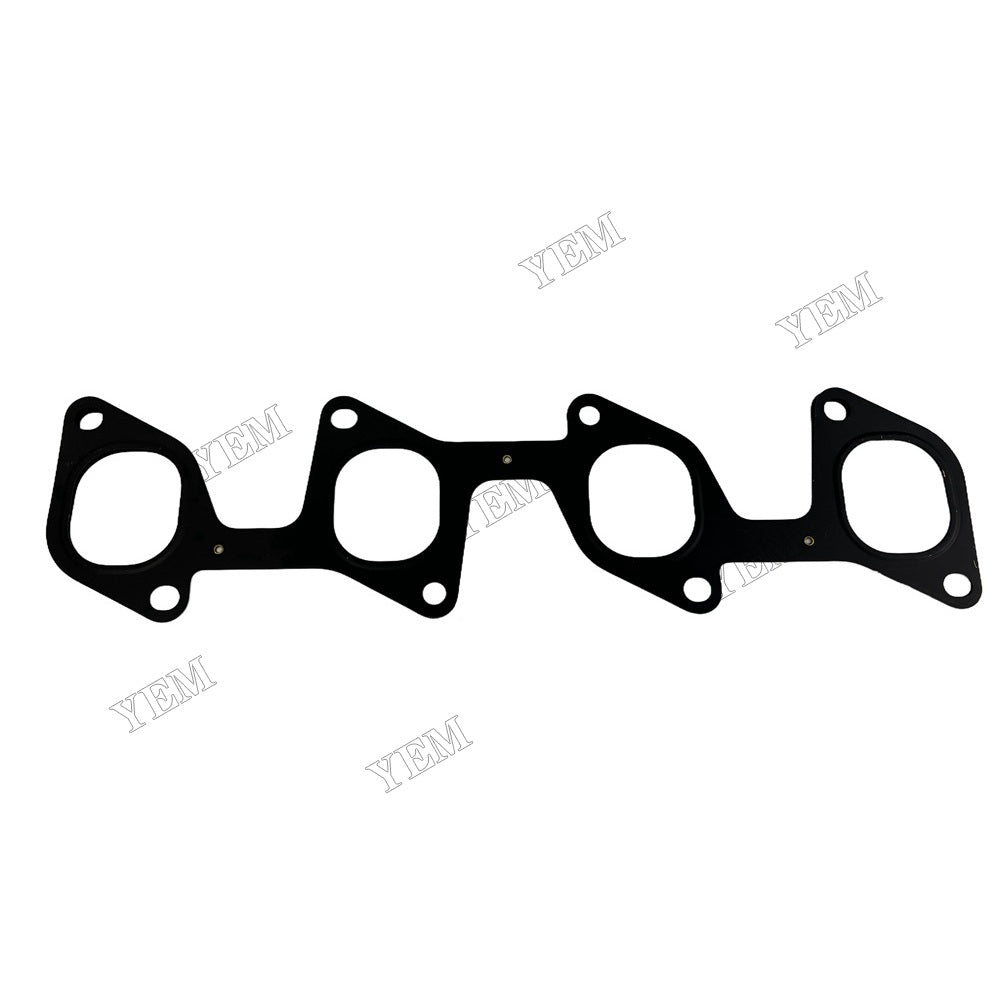 YEM Parts Exhaust Manifold Gasket For Caterpillar C4.4 Engine M318 excavator For Caterpillar
