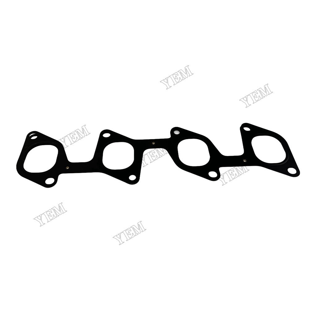 YEM Parts Exhaust Manifold Gasket For Caterpillar C4.4 Engine M318 excavator For Caterpillar