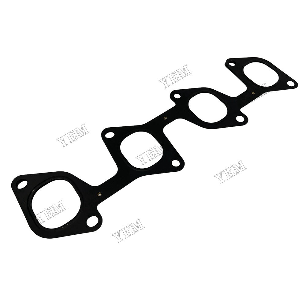 YEM Parts Exhaust Manifold Gasket For Caterpillar C4.4 Engine M318 excavator For Caterpillar