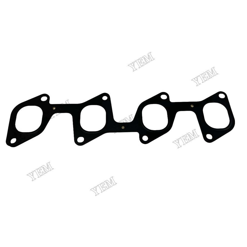 YEM Parts Exhaust Manifold Gasket For Caterpillar C4.4 Engine M318 excavator For Caterpillar