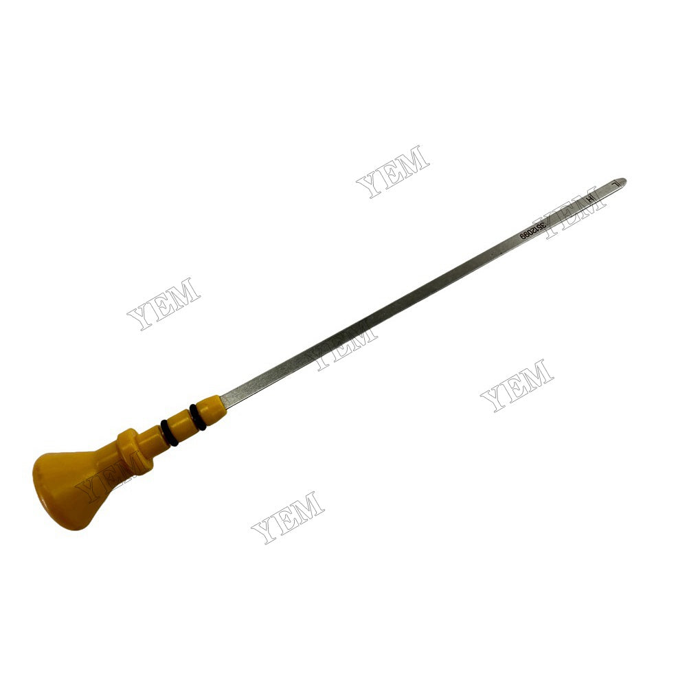 YEM Parts 3512099 Oil Dipstick For Caterpillar C4.4 Engine M318 excavator For Caterpillar