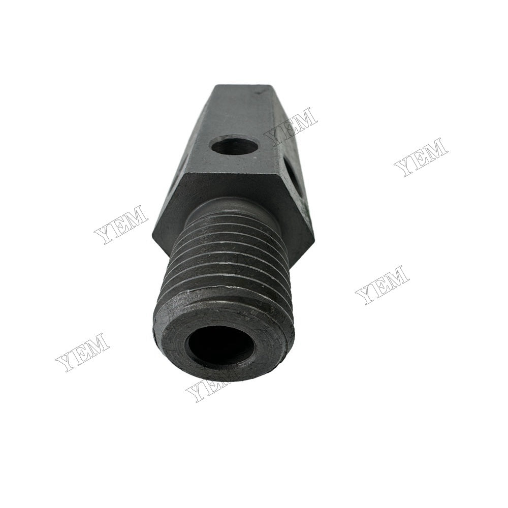 YEM Parts 294-1767 Oil Pressure Relief Valve For Caterpillar C6.4 Engine For Caterpillar
