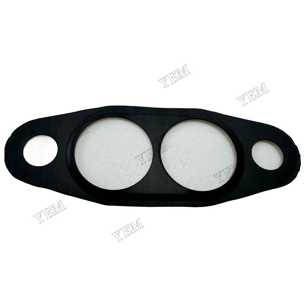 YEM Parts 277-2538 Suction Pipe Gasket For Caterpillar C6.6 Engine Pipe Layer