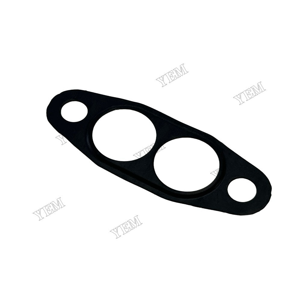 YEM Parts 277-2538 Suction Pipe Gasket For Caterpillar C6.6 Engine Pipe Layer For Caterpillar