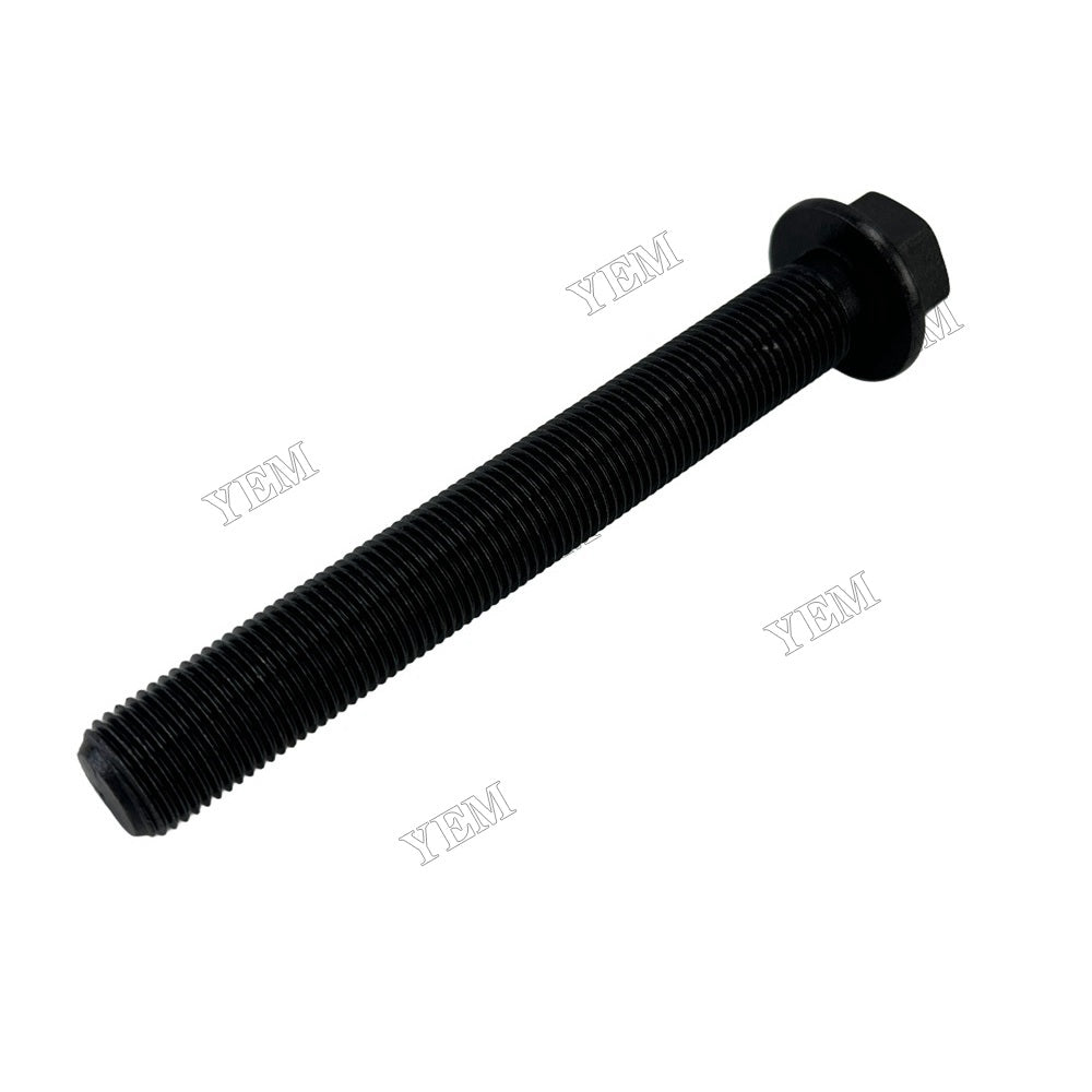YEM Parts 14 PC 276-8134 3218A017 Cylinder Head Bolt Set For Caterpillar C6.6 Engine For Caterpillar