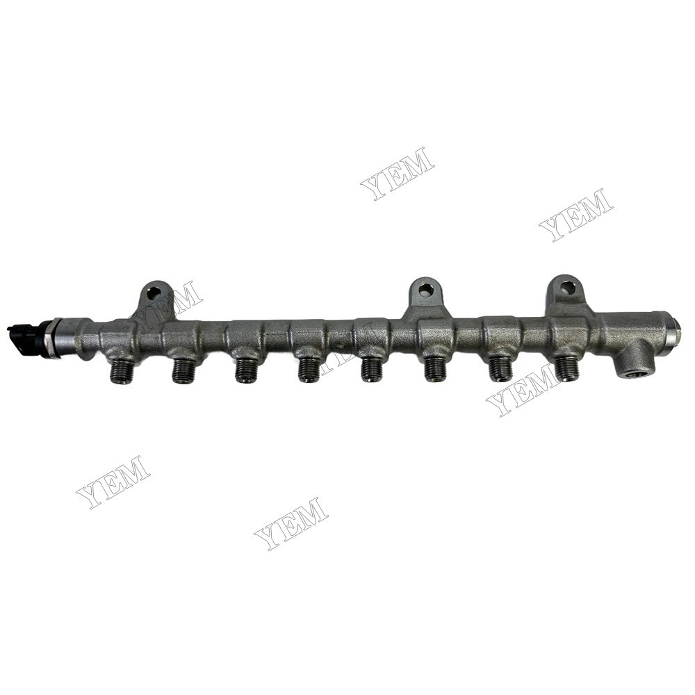 YEM Parts 375-2649 Common Rail Pipe For Caterpillar C7.1 Engine M322 excavator