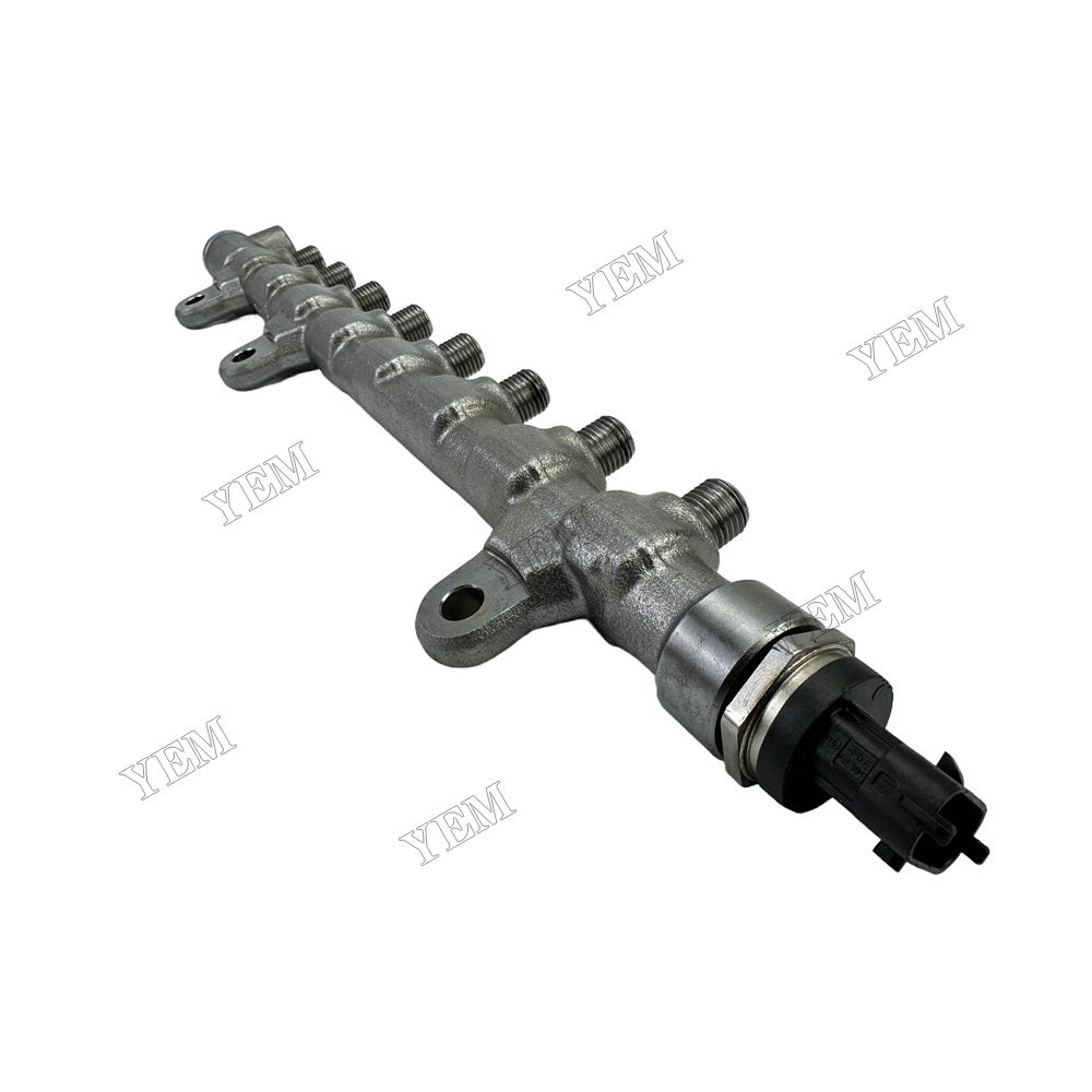 YEM Parts 375-2649 Common Rail Pipe For Caterpillar C7.1 Engine M322 excavator For Caterpillar