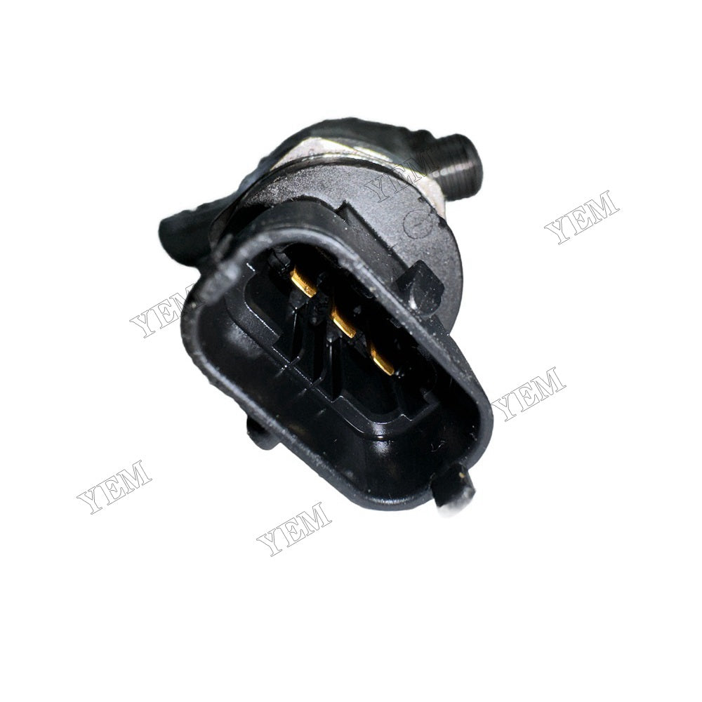 YEM Parts 375-2649 Common Rail Pipe For Caterpillar C7.1 Engine M322 excavator For Caterpillar