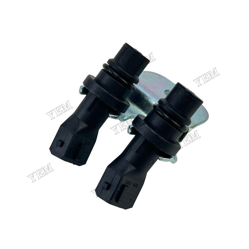 YEM Parts 109-7194 109-7195 Camshaft Sensor For Caterpillar C9 Engine Excavator