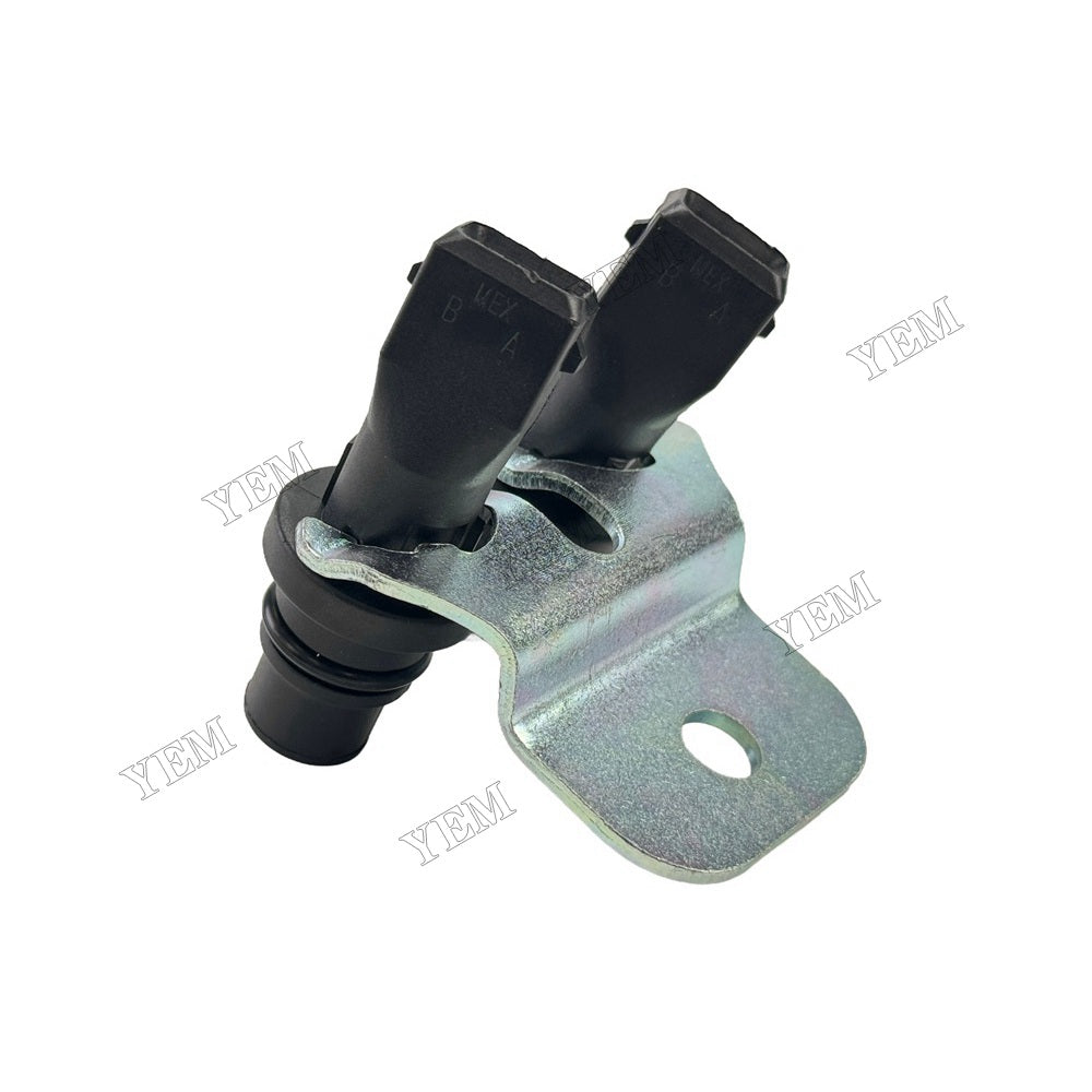 YEM Parts 109-7194 109-7195 Camshaft Sensor For Caterpillar C9 Engine Excavator For Caterpillar