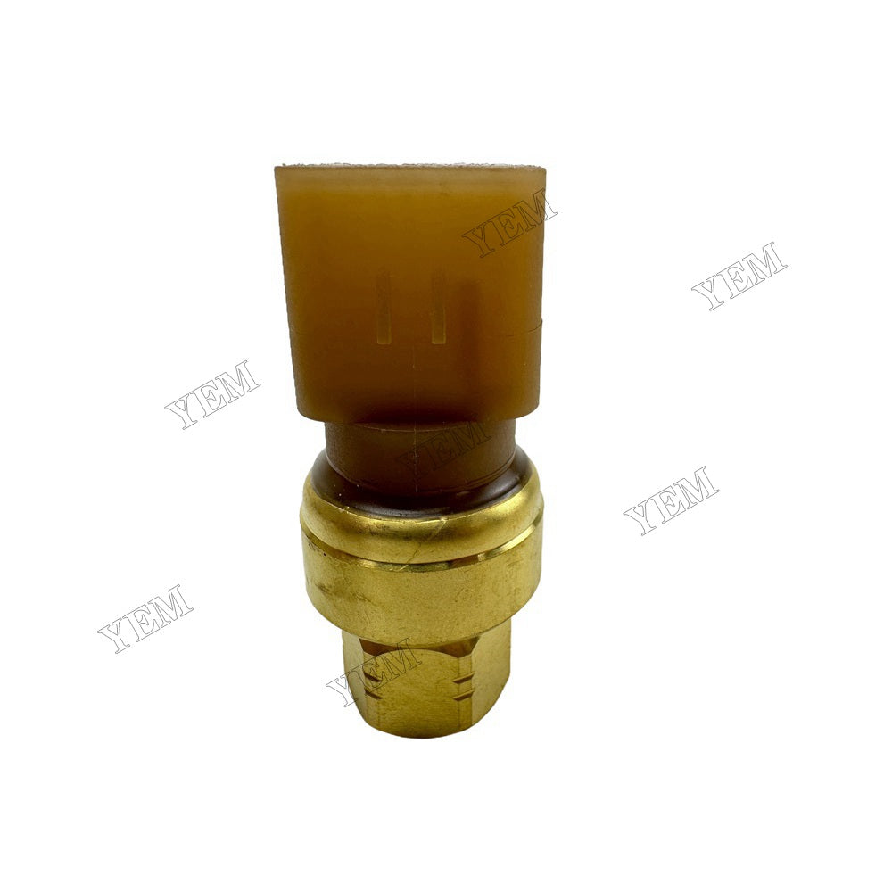 YEM Parts 274-6719 Oil Pressure Sensor For Caterpillar C9 Engine Excavator For Caterpillar