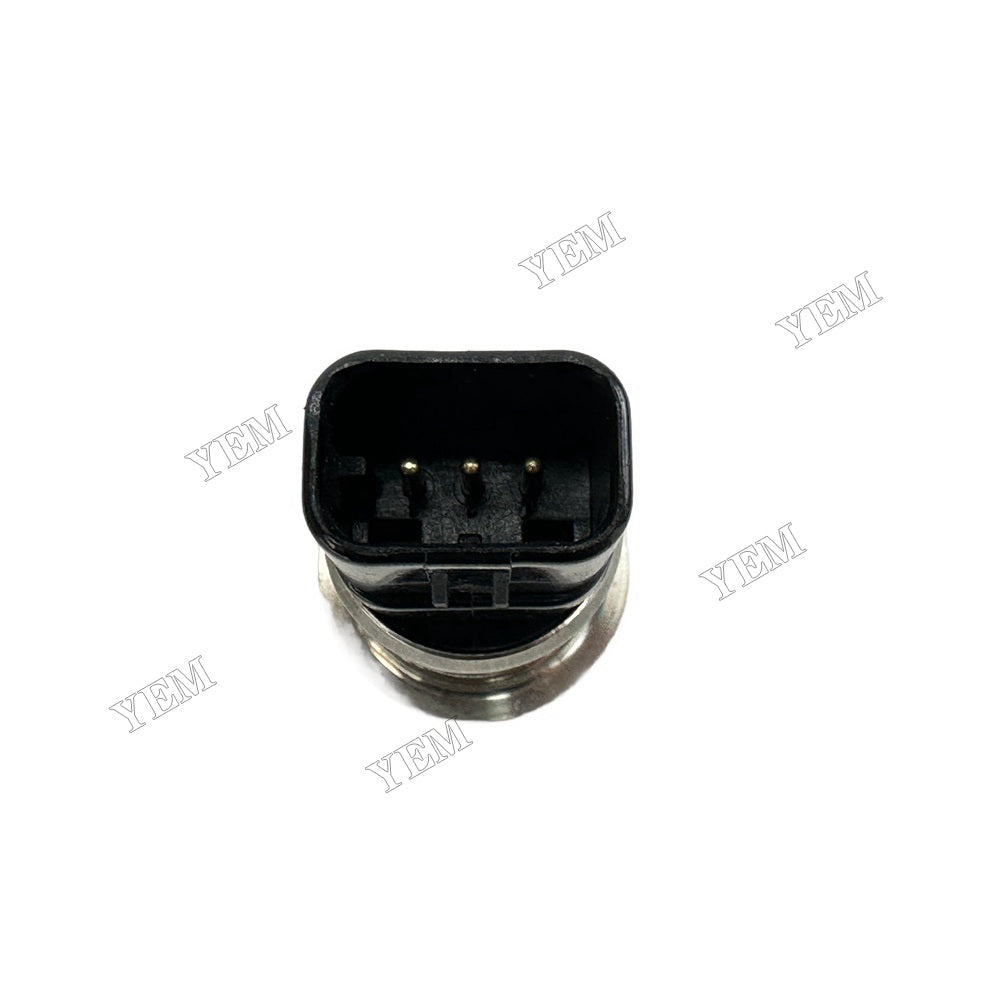 YEM Parts 260-2180 Pump Control Pressure Sensor For Caterpillar C9 Engine Excavator For Caterpillar