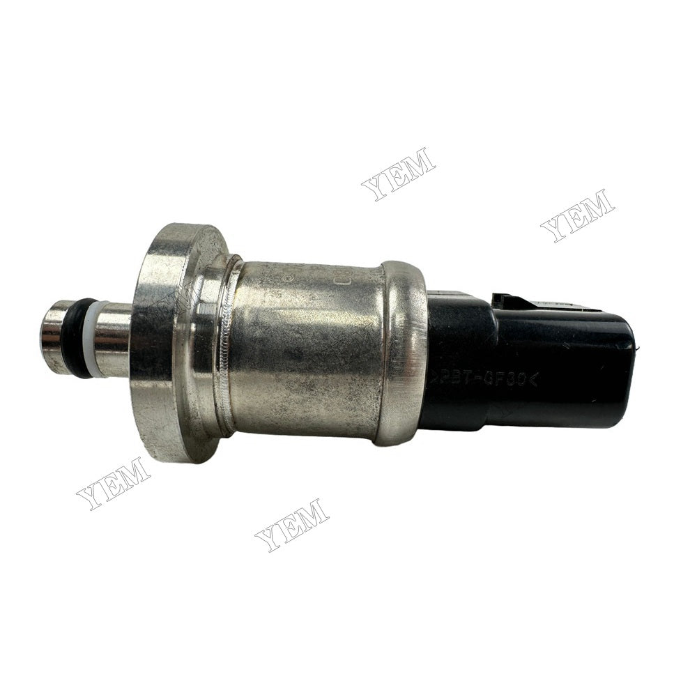 YEM Parts 260-2180 Pump Control Pressure Sensor For Caterpillar C9 Engine Excavator For Caterpillar