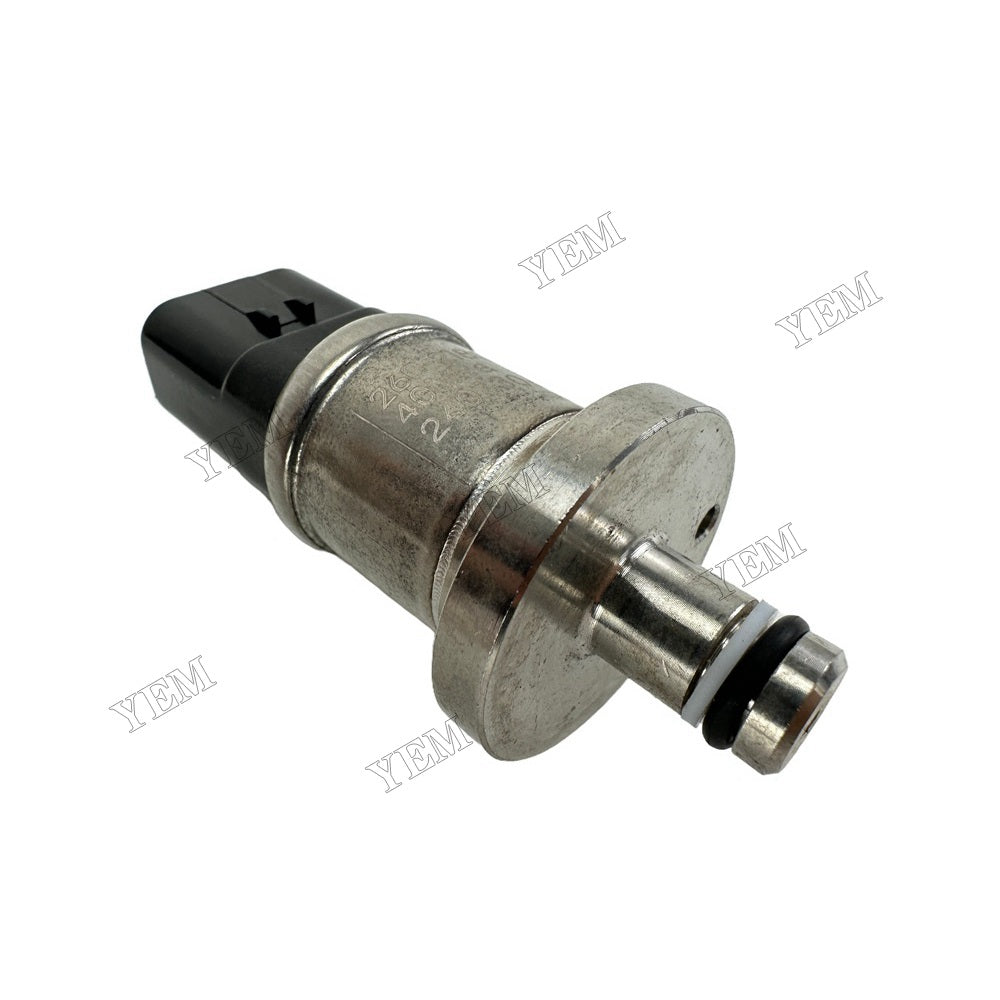 YEM Parts 260-2180 Pump Control Pressure Sensor For Caterpillar C9 Engine Excavator For Caterpillar