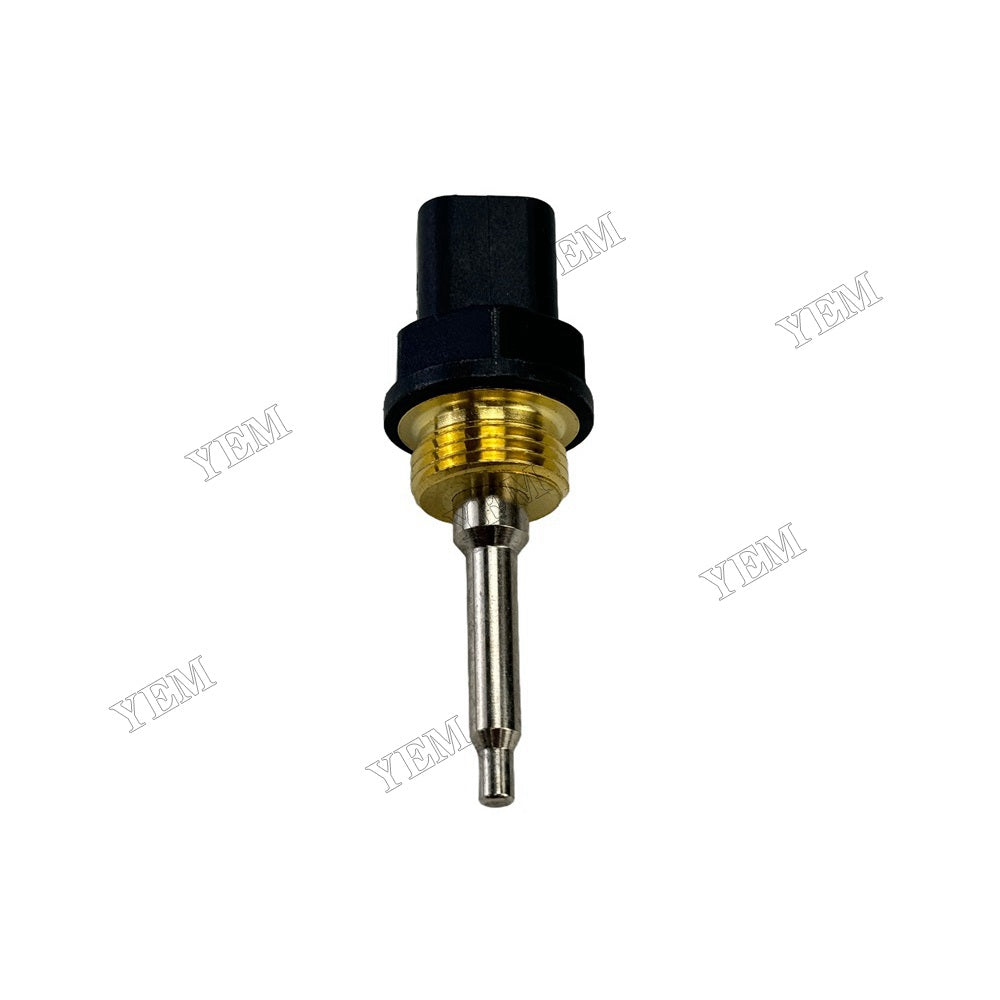 YEM Parts Fuel Temperature Sensor For Caterpillar C9 Engine Excavator For Caterpillar