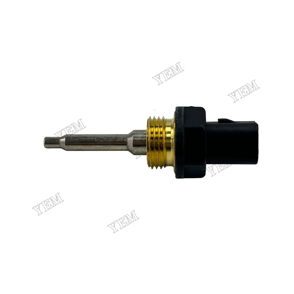 YEM Parts Intake Temperature Sensor For Caterpillar C9 Engine Excavator For Caterpillar