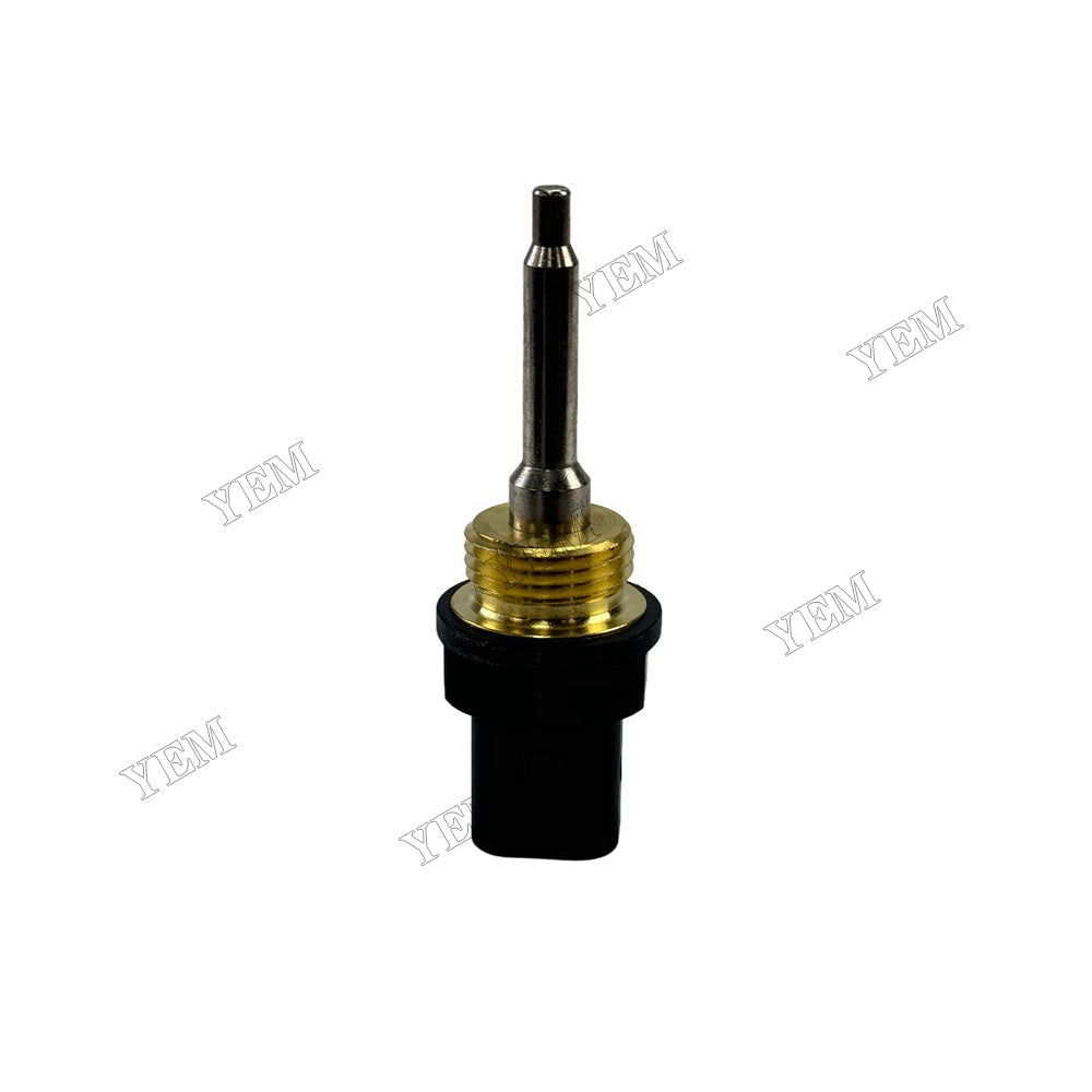 YEM Parts Intake Temperature Sensor For Caterpillar C9 Engine Excavator For Caterpillar