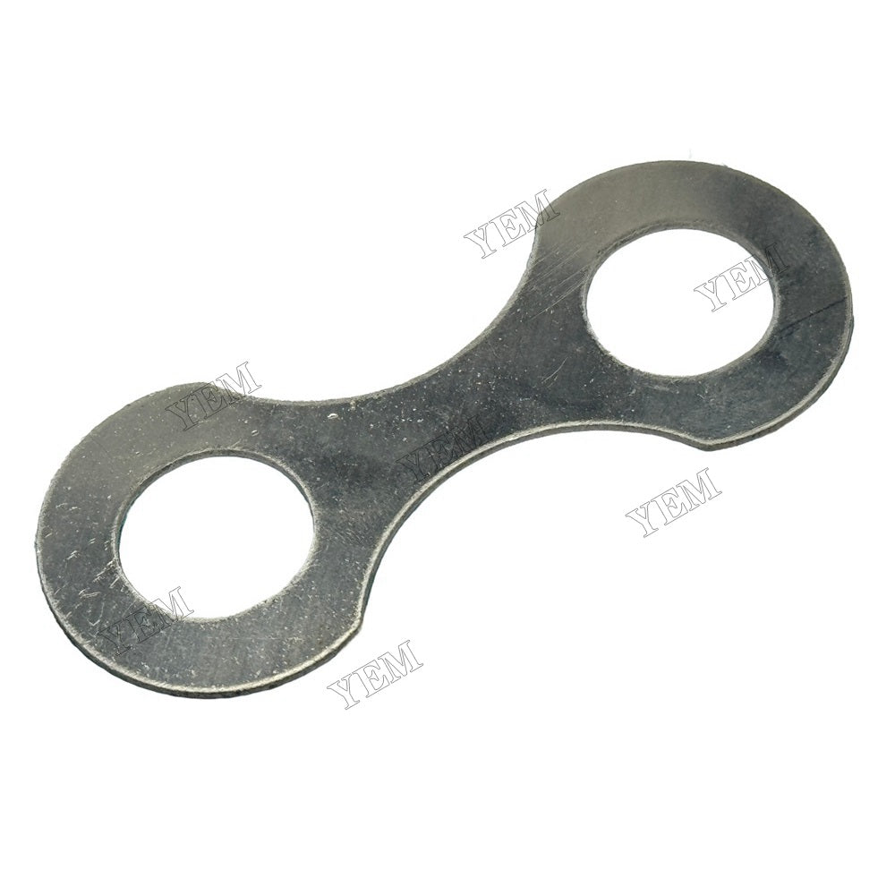 YEM Parts 217-0609 Spring Washer For Caterpillar C9 Engine Excavator For Caterpillar