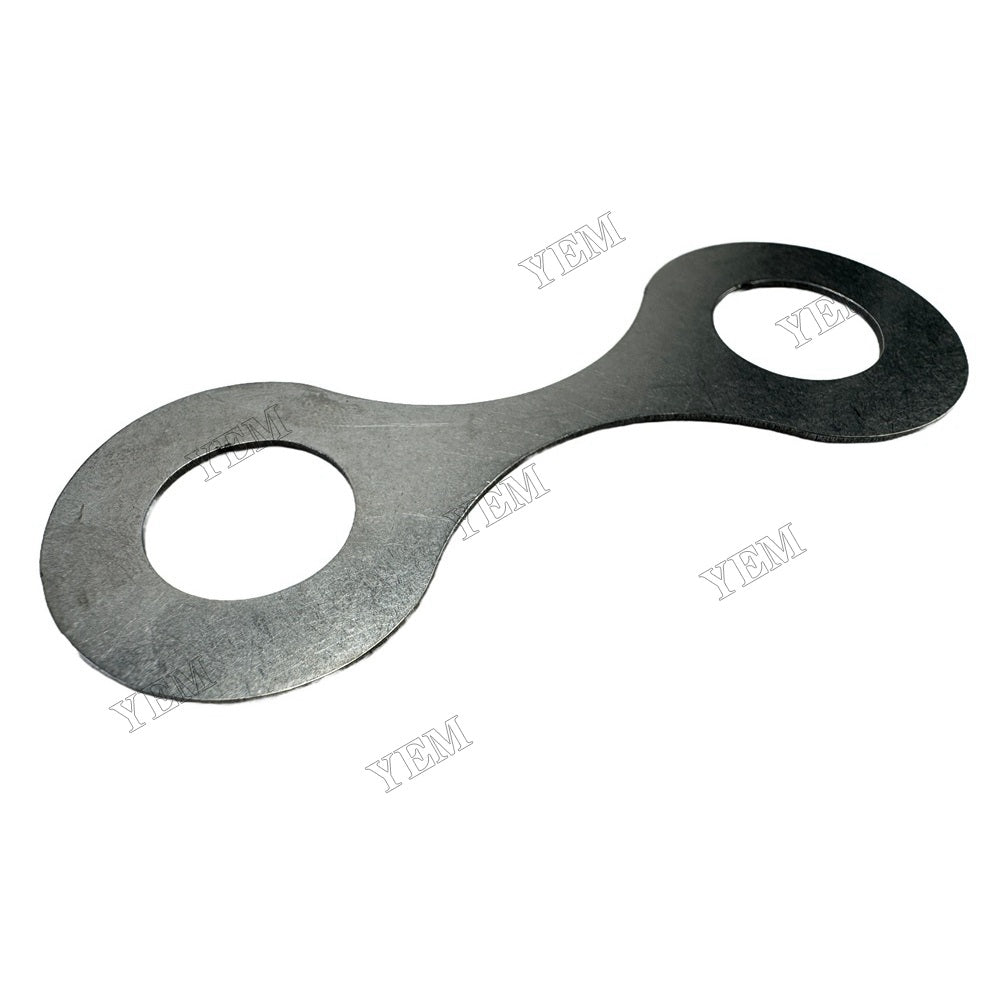 YEM Parts 241-8387 Spring Washer For Caterpillar C9 Engine Excavator