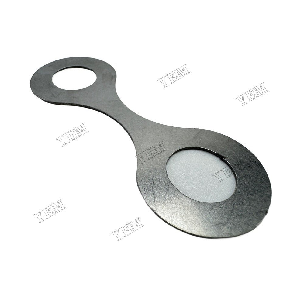 YEM Parts 241-8387 Spring Washer For Caterpillar C9 Engine Excavator For Caterpillar