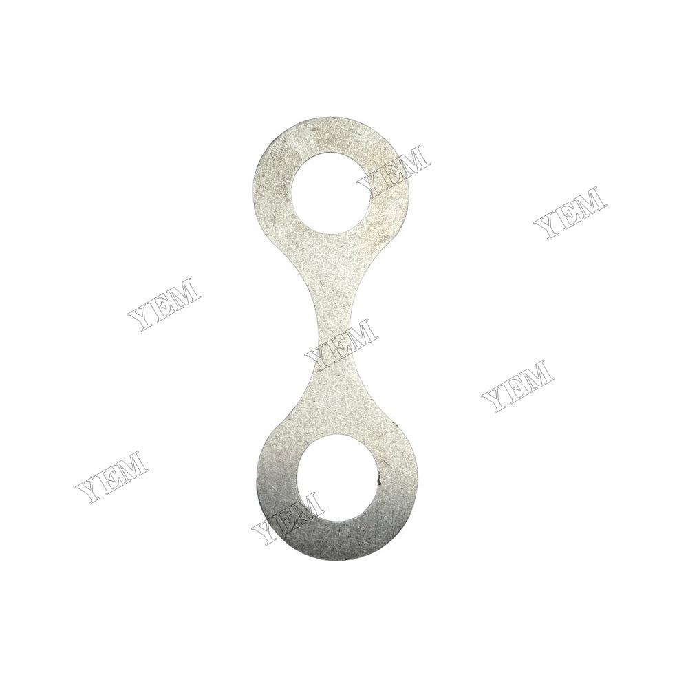 YEM Parts 241-8387 Spring Washer For Caterpillar C9 Engine Excavator For Caterpillar
