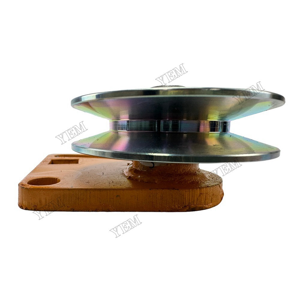 YEM Parts 115-4204 Belt Tensioner For Caterpillar C9 Engine Excavator For Caterpillar
