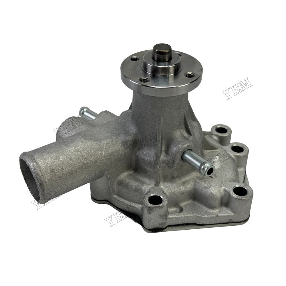 YEM Parts 6213-610-011-20 62136100042F Water Pump For Iseki E3CG SF200 Engine For Iseki