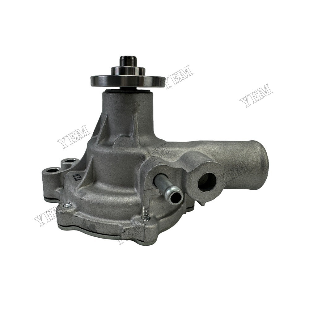 YEM Parts 6213-610-011-20 62136100042F Water Pump For Iseki E3CG SF200 Engine For Iseki
