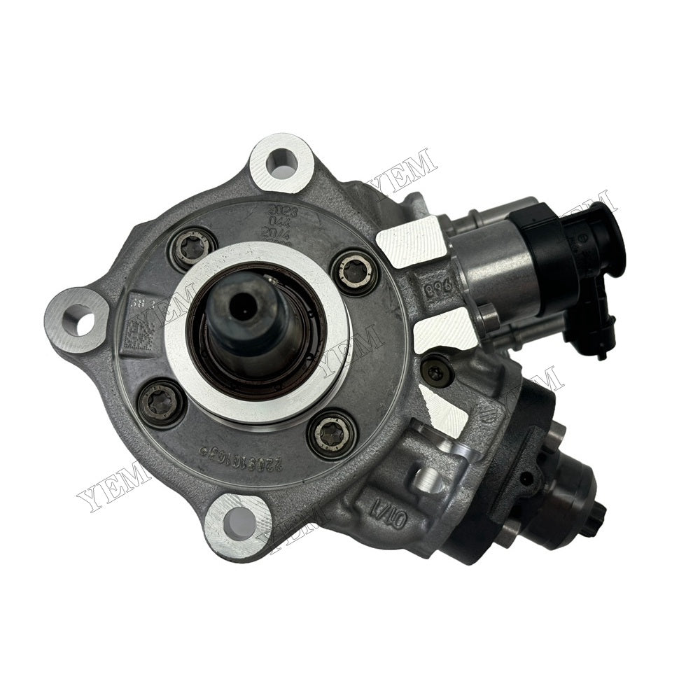 YEM Parts 0445020508 0445020516 Unit Injector Pump For CASE 580N 590SN SR250 SV300 For CASE