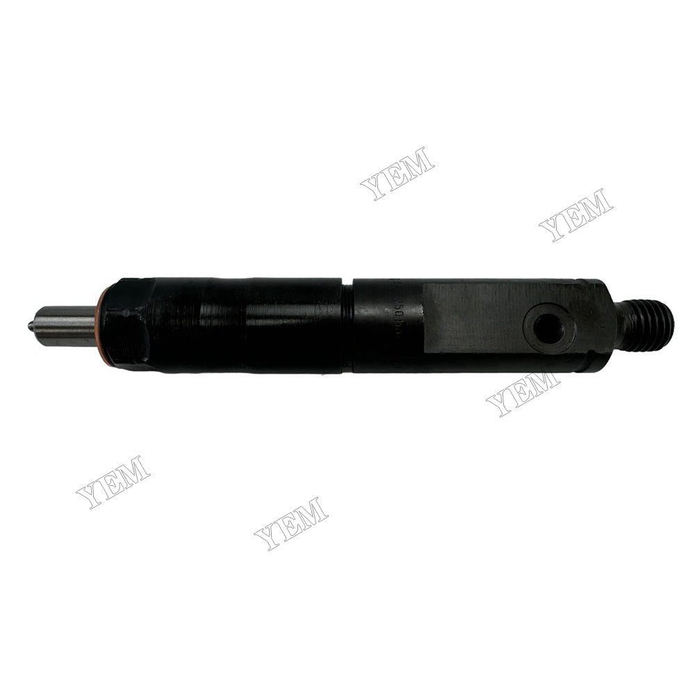 YEM Parts 4 PCS 0432291570 Fuel Injector For Cummins Engine Diesel Engine Spare Parts For Cummins
