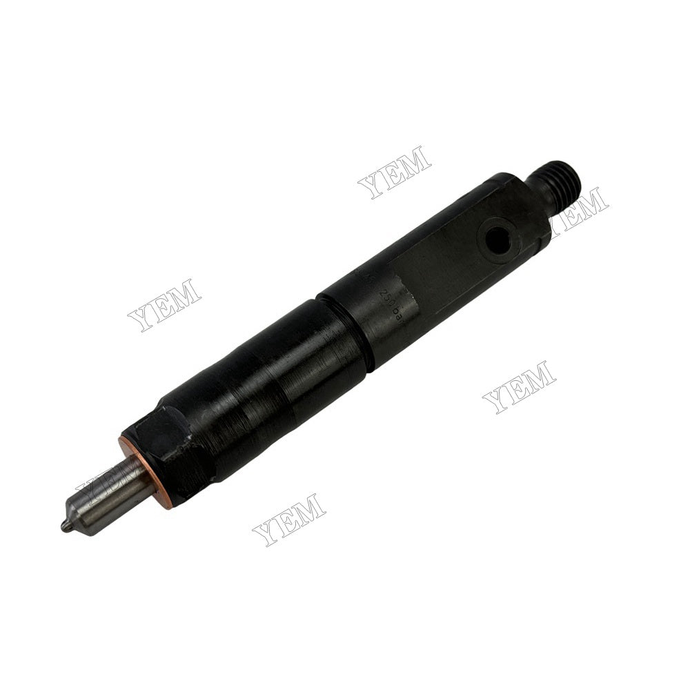 YEM Parts 4 PCS 0432291570 Fuel Injector For Cummins Engine Diesel Engine Spare Parts For Cummins