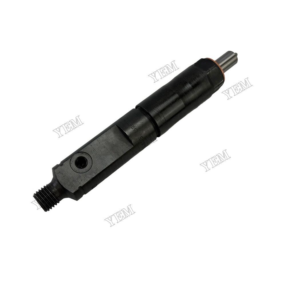 YEM Parts 4 PCS 0432291570 Fuel Injector For Cummins Engine Diesel Engine Spare Parts For Cummins