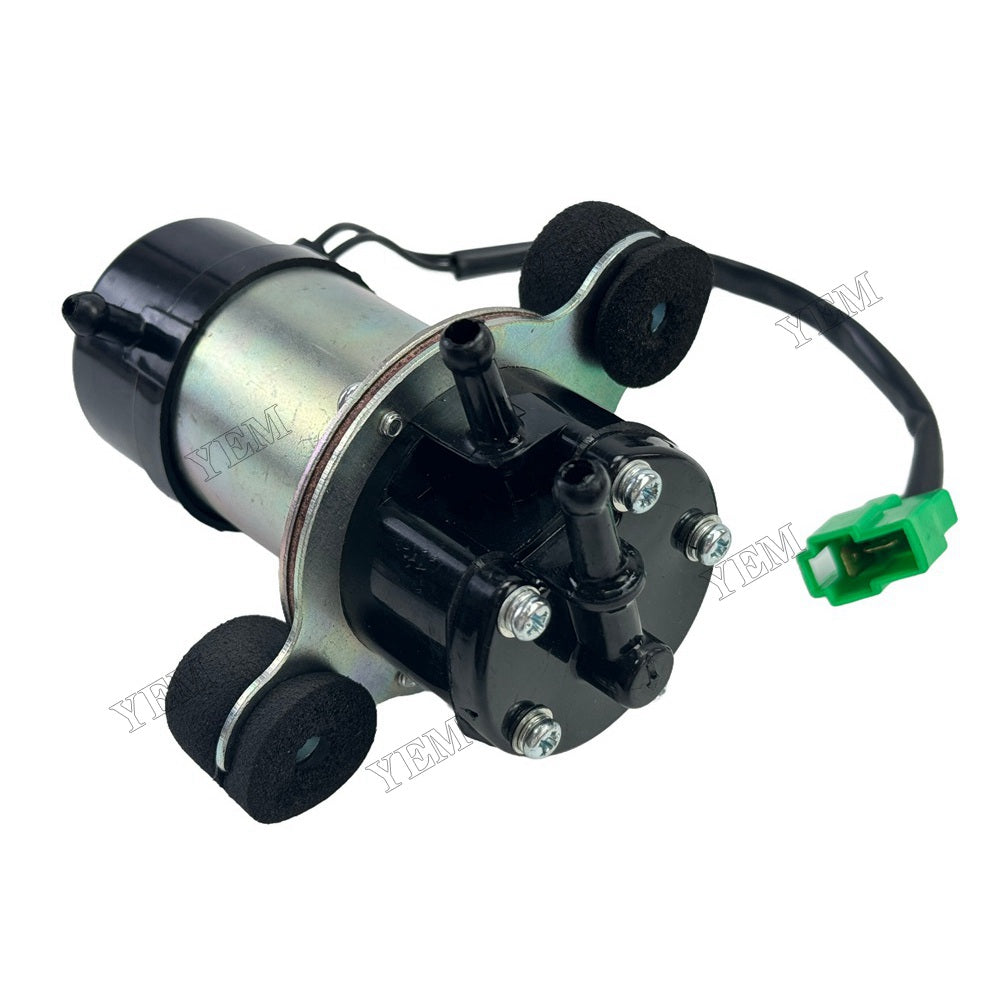 YEM Parts ENT100041 Electric Oil Pump For Engine Diesel Engine Spare Parts