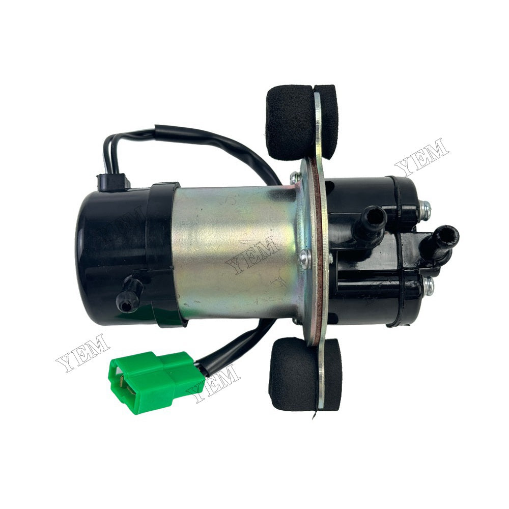 YEM Parts ENT100041 Electric Oil Pump For Engine Diesel Engine Spare Parts YEMPARTS