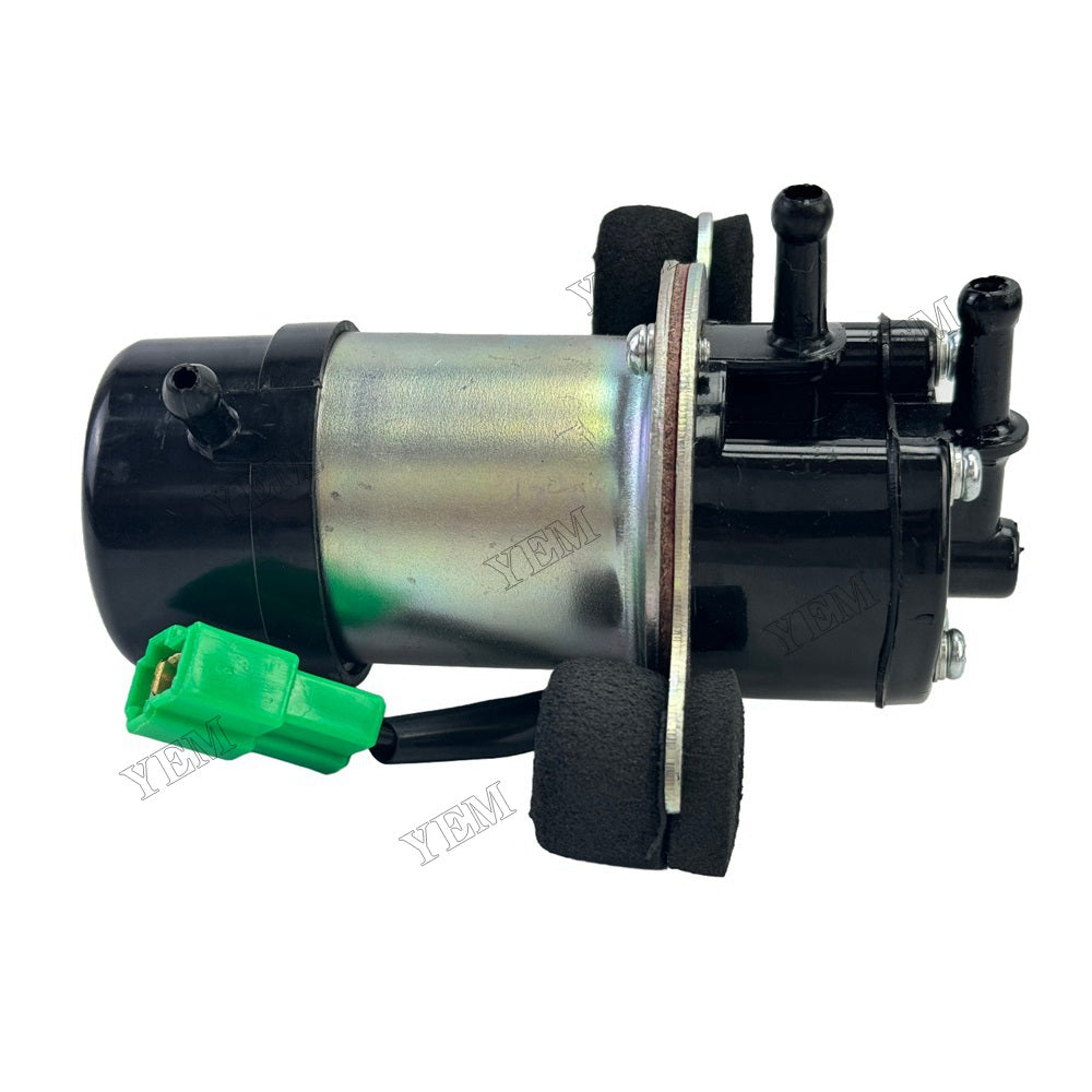 YEM Parts ENT100041 Electric Oil Pump For Engine Diesel Engine Spare Parts YEMPARTS