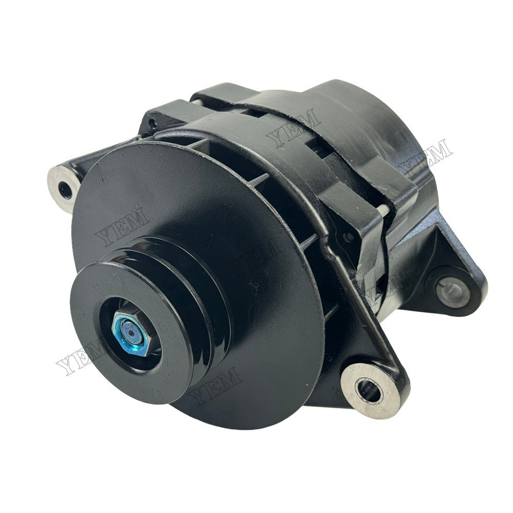 YEM Parts JFZ2901 Alternator 24V For Yuchai Engine Diesel Engine Spare Parts For Yuchai