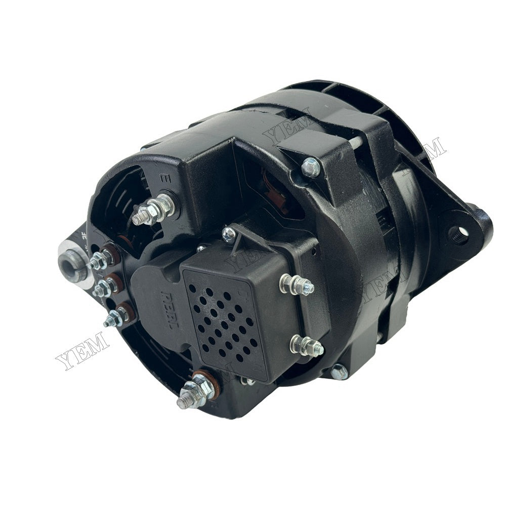 YEM Parts JFZ2901 Alternator 24V For Yuchai Engine Diesel Engine Spare Parts For Yuchai