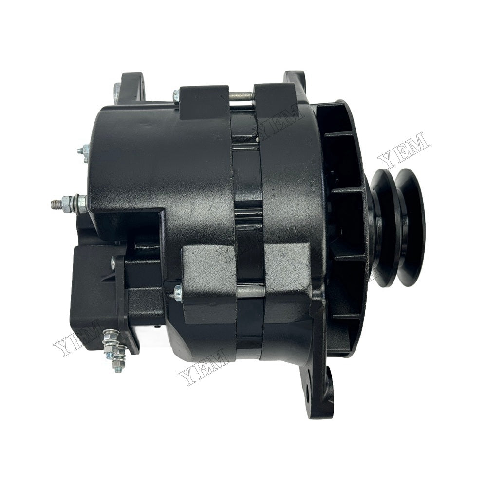 YEM Parts JFZ2901 Alternator 24V For Yuchai Engine Diesel Engine Spare Parts For Yuchai