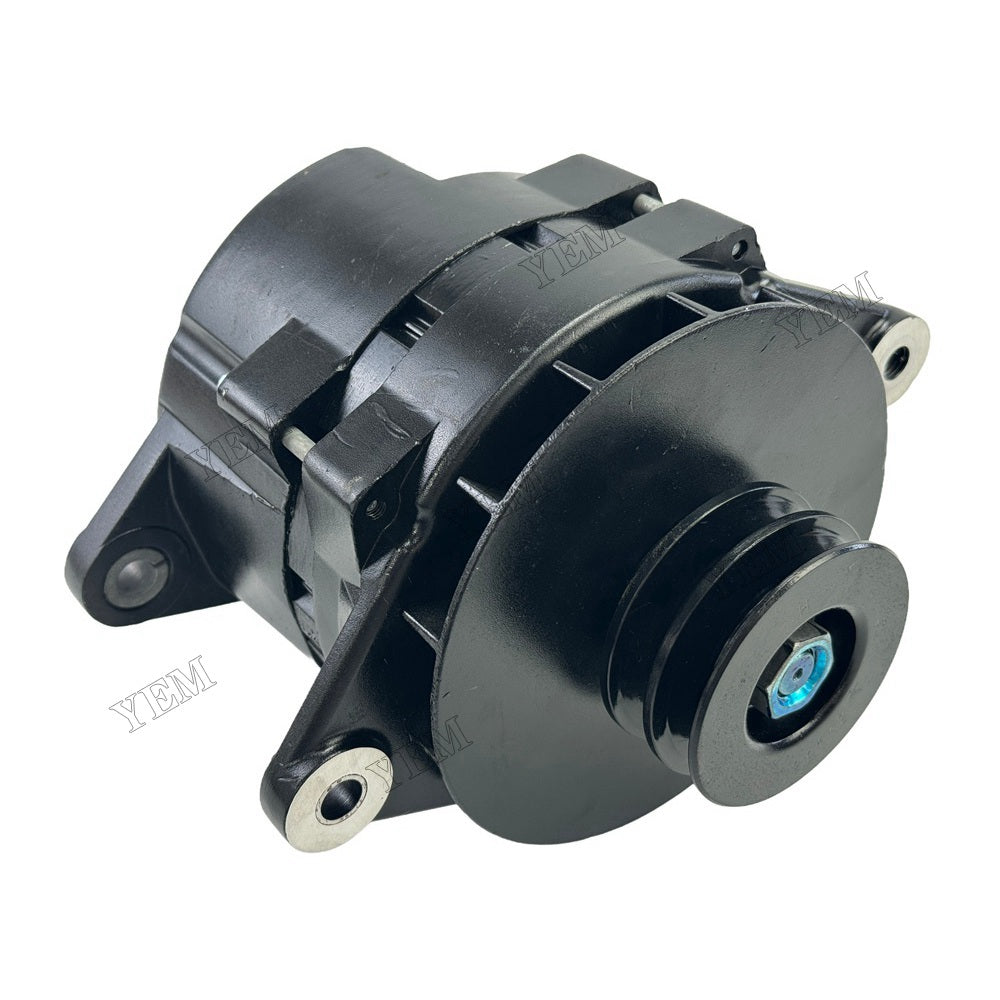 YEM Parts JFZ2901 Alternator 24V For Yuchai Engine Diesel Engine Spare Parts For Yuchai