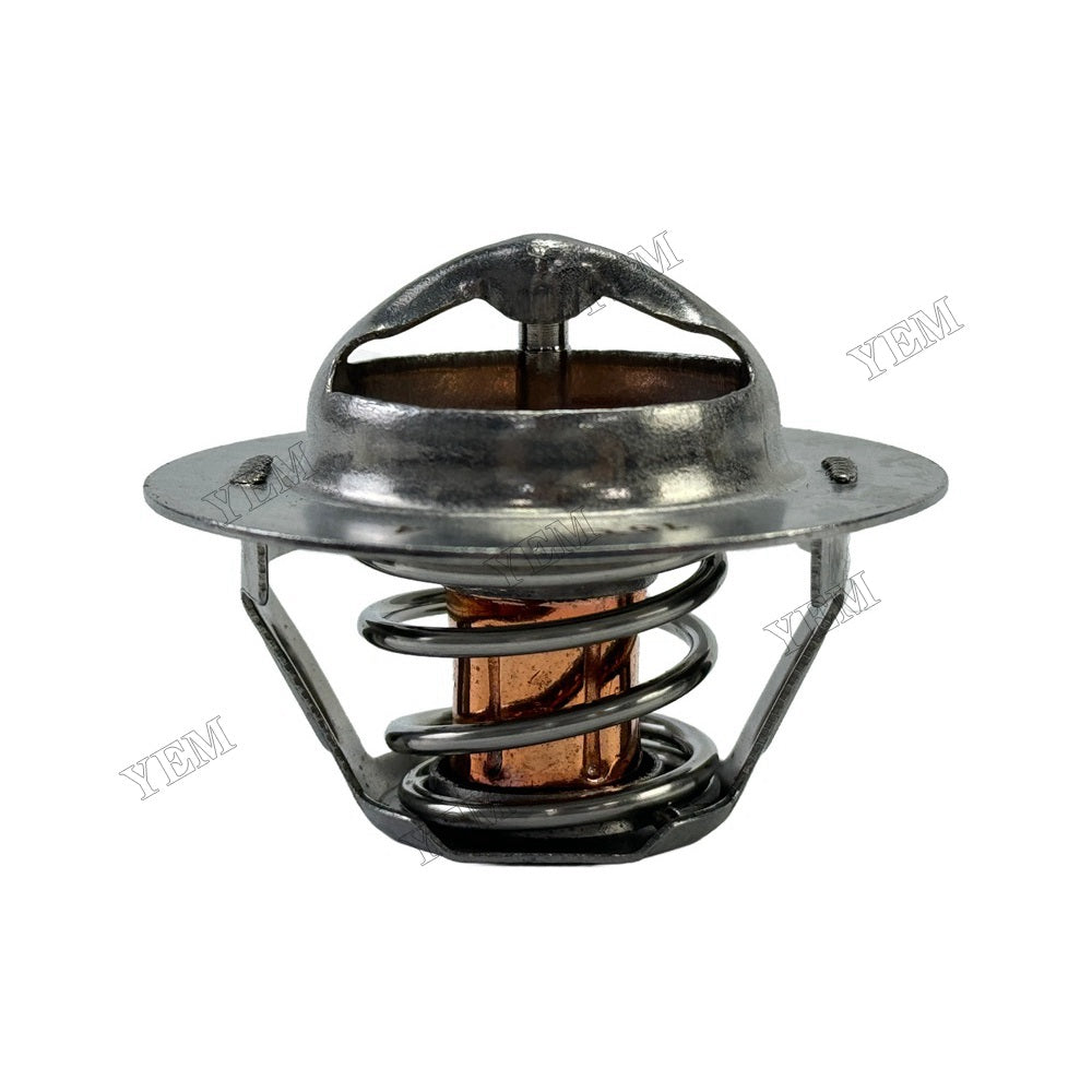 YEM Parts RE64354 Thermostat 76¡ã For John Deere 3029 Engine Diesel Engine Spare Parts