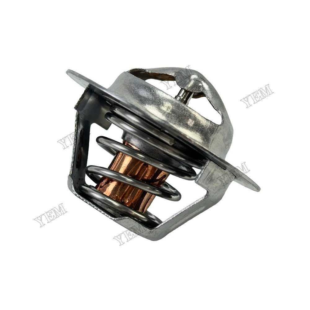 YEM Parts RE64354 Thermostat 76¡ã For John Deere 3029 Engine Diesel Engine Spare Parts