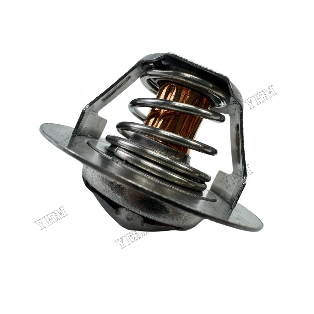 YEM Parts RE64354 Thermostat 76¡ã For John Deere 3029 Engine Diesel Engine Spare Parts