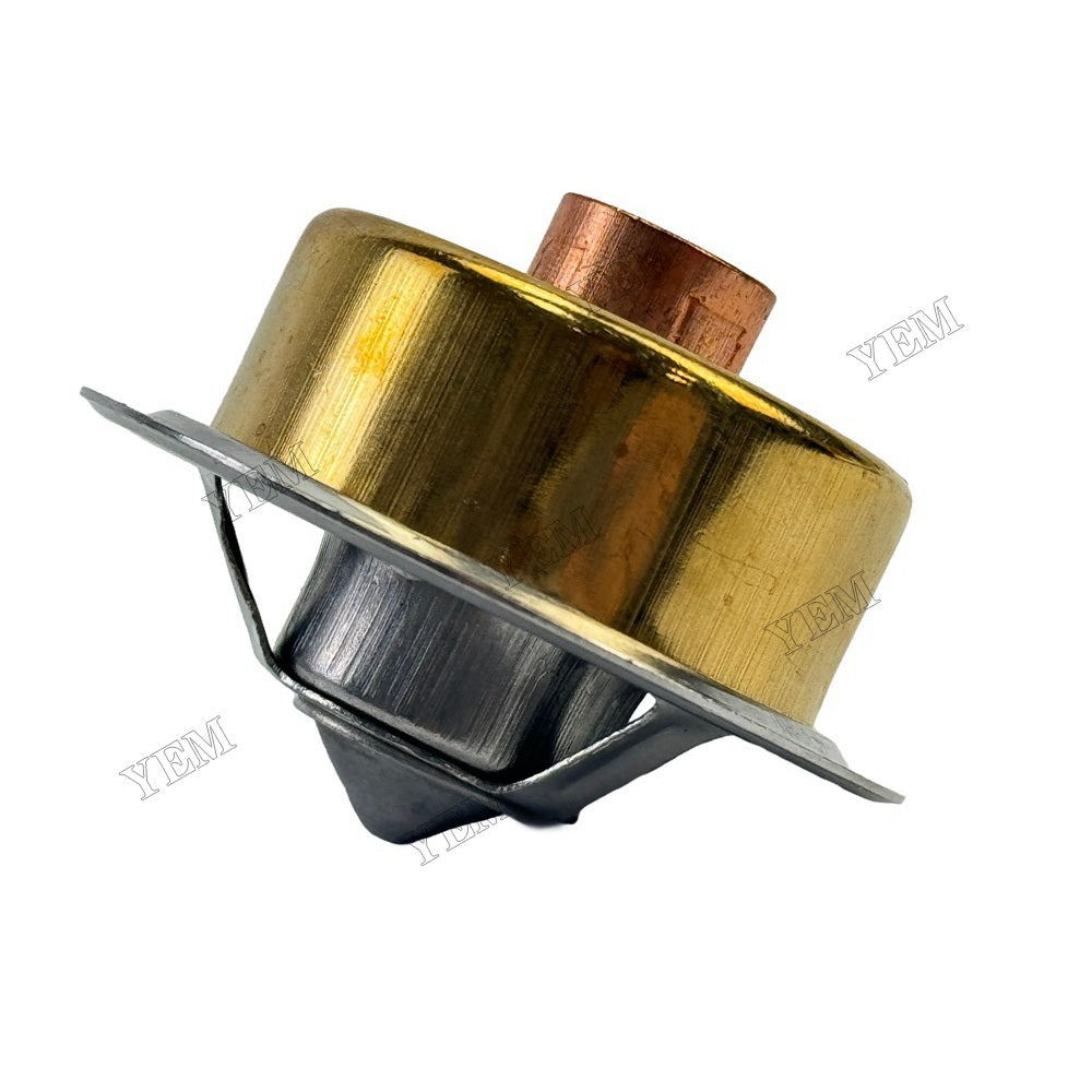 YEM Parts DZ100555 RE522076 Thermostat 180F For John Deere 4045TF280 Engine