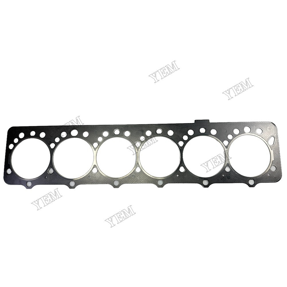 YEM Parts Full Gasket Kit For John Deere 6081 Engine Diesel Engine Spare Parts For John Deere